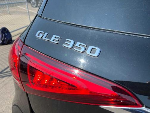2021 Mercedes-Benz GLE 350 Base