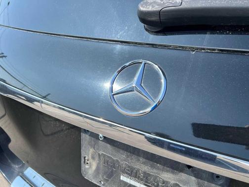 2021 Mercedes-Benz GLE 350 Base