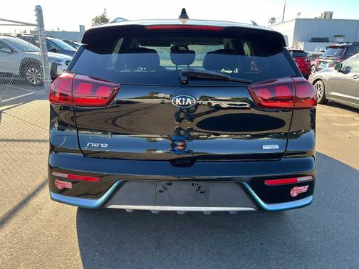 2018 Kia Niro LX