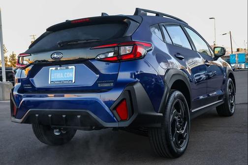 2026 Subaru Crosstrek Hybrid Base