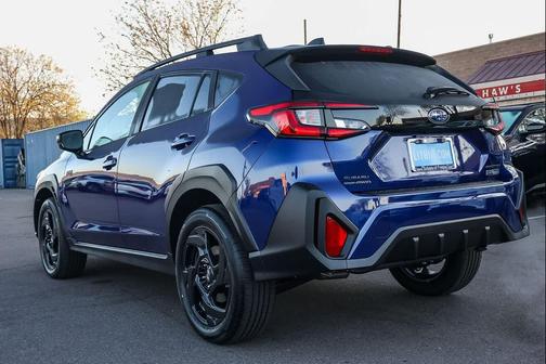 2026 Subaru Crosstrek Hybrid Base