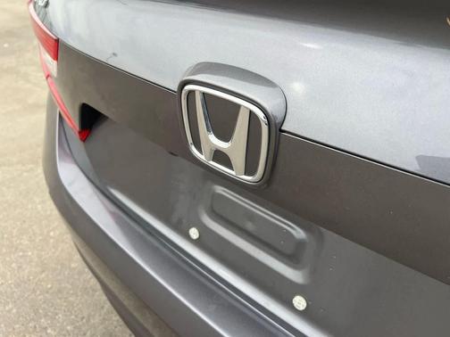 Modern Steel Metallic 2022 Honda Accord LX 1.5T