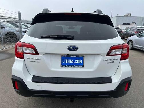 2019 Subaru Outback 3.6R Limited