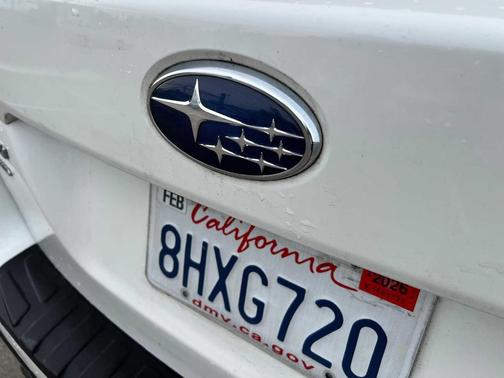 2019 Subaru Outback 3.6R Limited