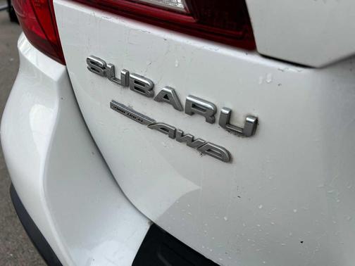 2019 Subaru Outback 3.6R Limited