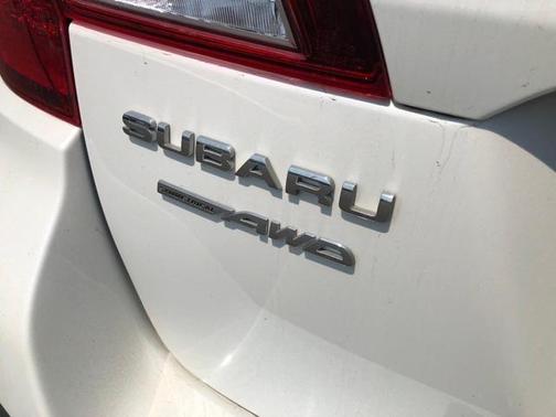 2019 Subaru Outback 3.6R Limited