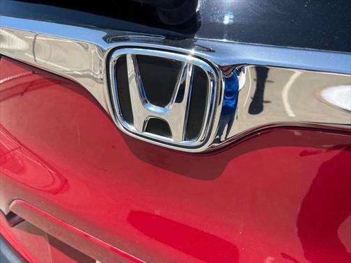 2021 Honda CR-V 2WD EX-L
