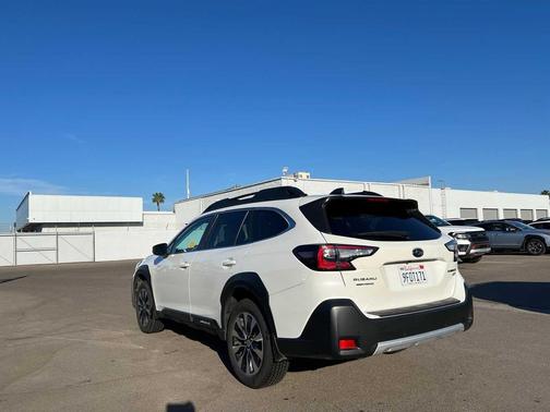 2023 Subaru Outback Limited XT