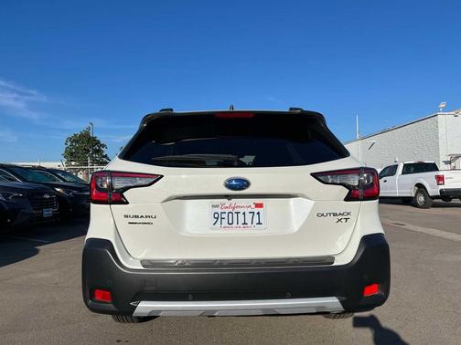 2023 Subaru Outback Limited XT