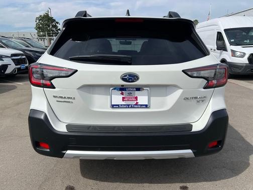 2023 Subaru Outback Limited XT