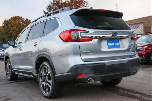 2025 Subaru Ascent Touring 7-Passenger