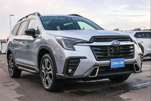 2025 Subaru Ascent Touring 7-Passenger