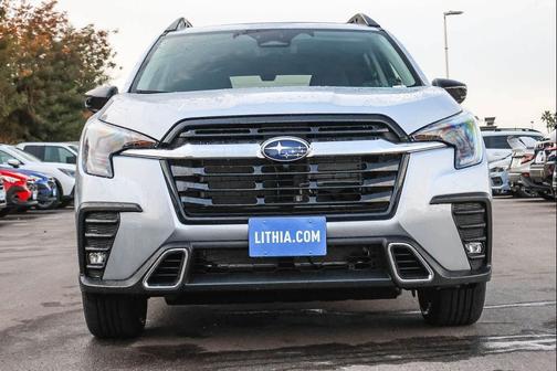 2025 Subaru Ascent Touring 7-Passenger