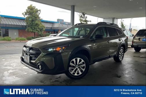 2023 Subaru Outback Premium