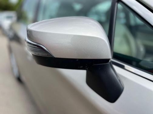 Tungsten Metallic 2016 Subaru Legacy Premium