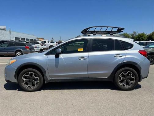 2014 Subaru XV Crosstrek 2.0i Premium