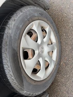 2015 Mazda Mazda3 i SV