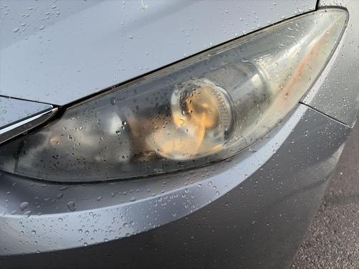 2015 Mazda Mazda3 i SV