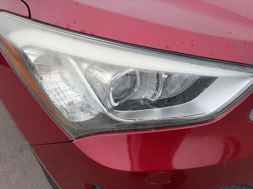 2013 Hyundai SANTA FE Sport