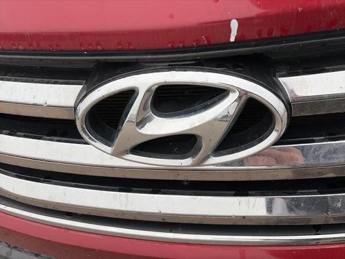 2013 Hyundai SANTA FE Sport