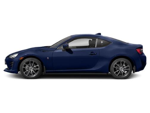 2018 Toyota 86 Base