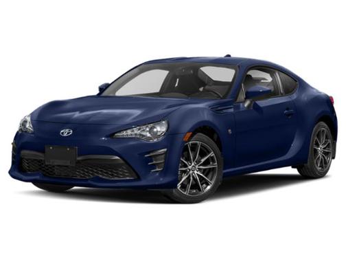 2018 Toyota 86 Base