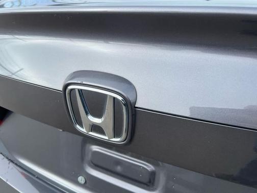 2018 Honda Accord Touring 2.0T