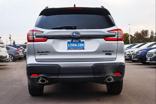 2025 Subaru Ascent Onyx Edition Touring 7-Passenger