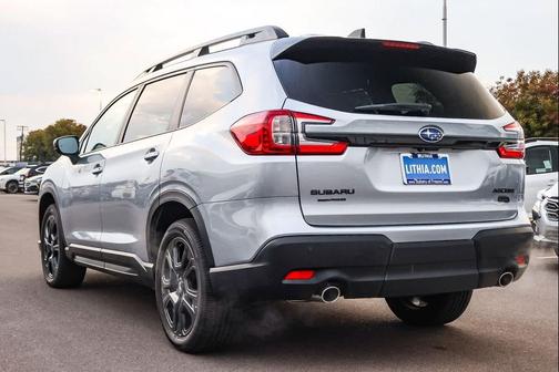 2025 Subaru Ascent Onyx Edition Touring 7-Passenger