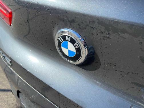 2019 BMW X2 sDrive28i