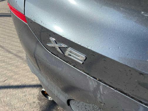 2019 BMW X2 sDrive28i