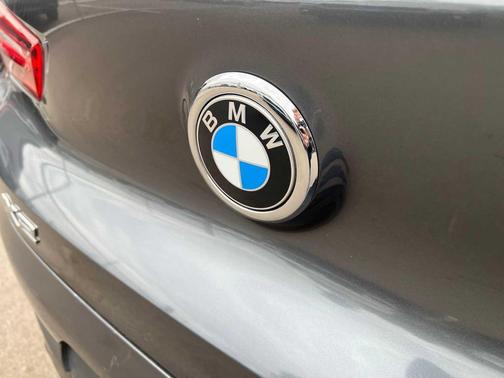2019 BMW X2 sDrive28i