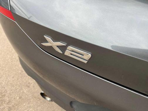 2019 BMW X2 sDrive28i