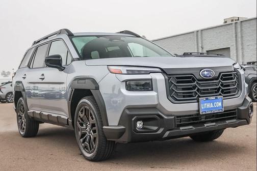 2026 Subaru Outback Limited XT