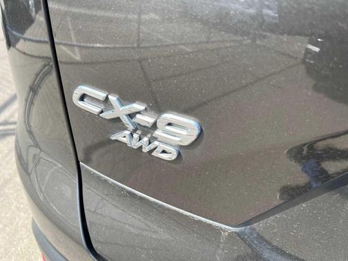 2018 Mazda CX-9 Touring