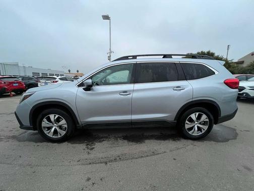 2024 Subaru Ascent Premium 7-Passenger