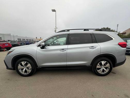 2024 Subaru Ascent Premium 7-Passenger