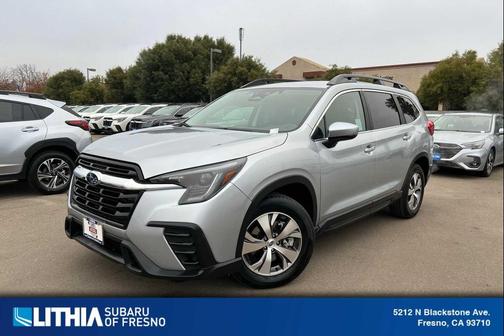 2024 Subaru Ascent Premium 7-Passenger