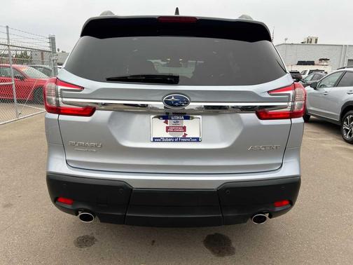 2024 Subaru Ascent Premium 7-Passenger