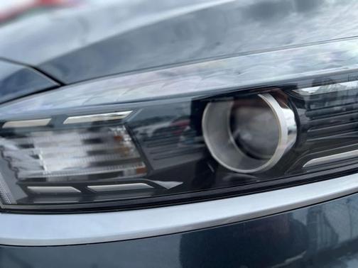 Gravity Gray 2024 Kia Forte LXS