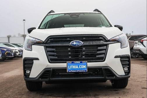 2026 Subaru Ascent Premium 7-Passenger