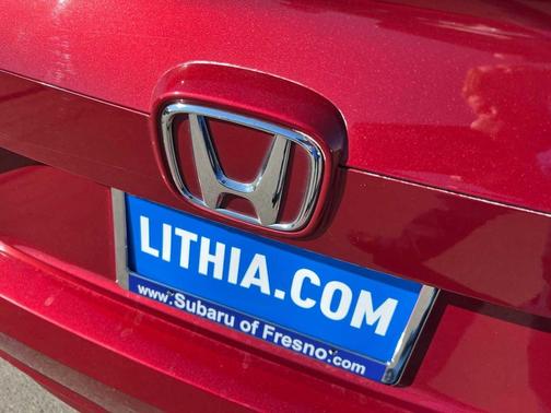 2019 Honda Accord Hybrid EX