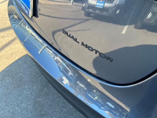 2023 Tesla Model 3 Long Range