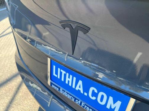 2023 Tesla Model 3 Long Range