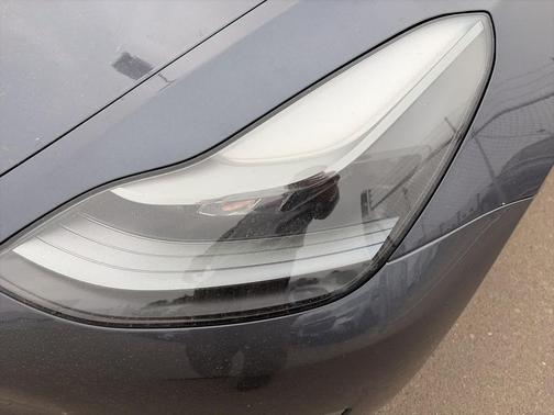 2023 Tesla Model 3 Long Range