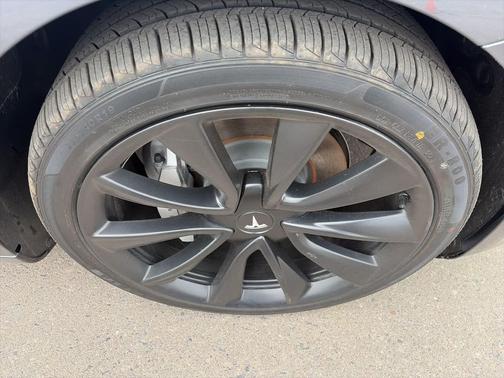 2023 Tesla Model 3 Long Range