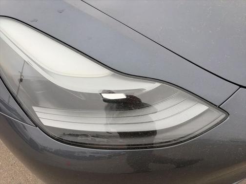 2023 Tesla Model 3 Long Range