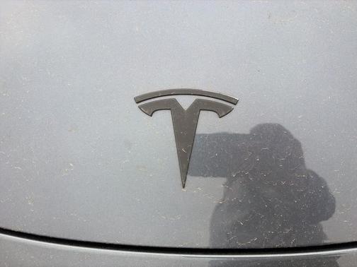 2023 Tesla Model 3 Long Range