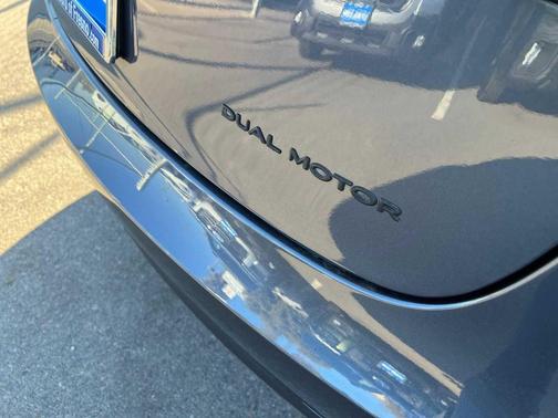 2023 Tesla Model 3 Long Range