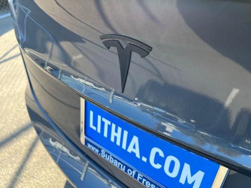 2023 Tesla Model 3 Long Range
